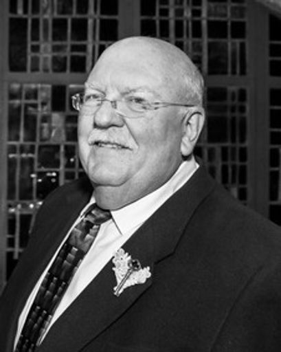 Dennis A. Rude Profile Photo