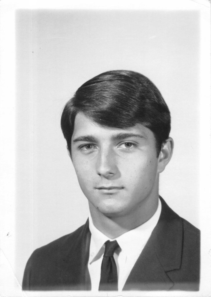 Frank Ronald Petkovich III Profile Photo