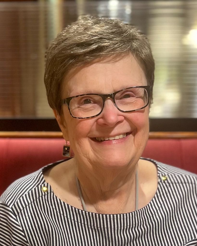 Brenda Vohs Profile Photo