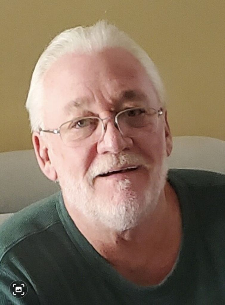 Kenneth Gerard Murphy