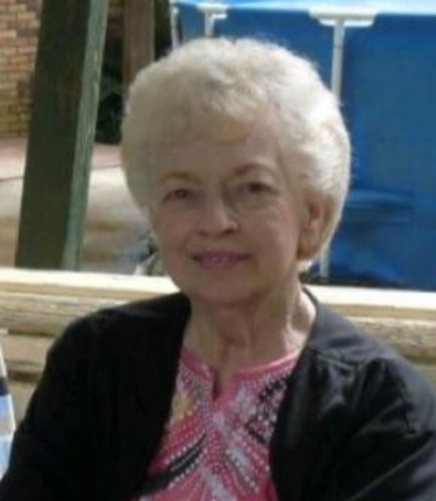 Alma "Totsy" Anderson