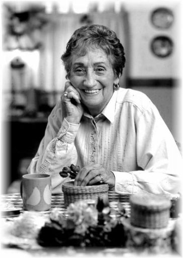 Evelyn Jensen Profile Photo