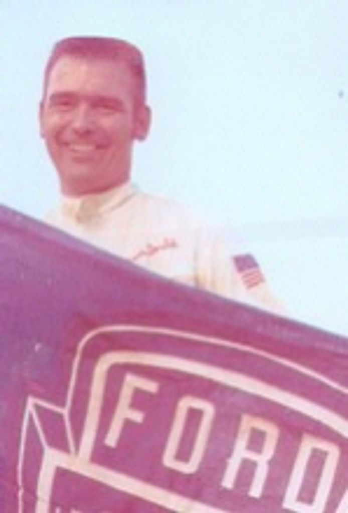 Bruce Foster Gould Jr.