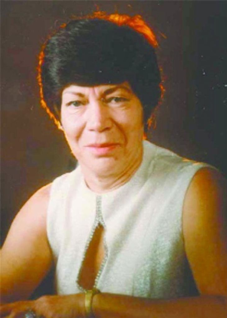 Nancy Marion Kenyon Profile Photo