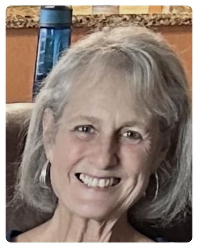 Sarah Farley Profile Photo