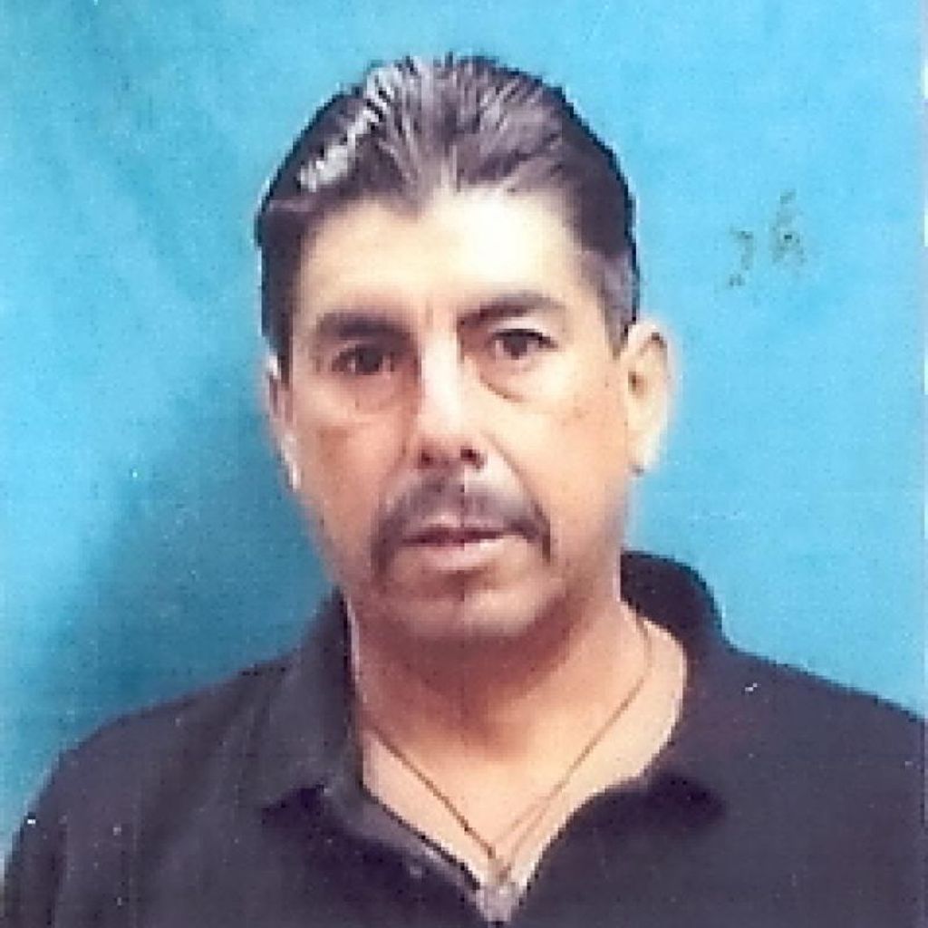 Leroy Adolfo Maestas