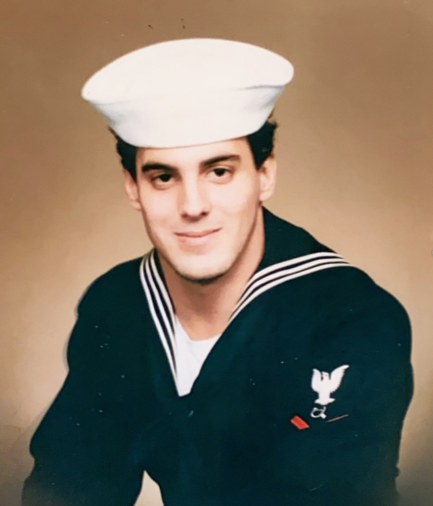 Mitchell Jon Andersen Profile Photo