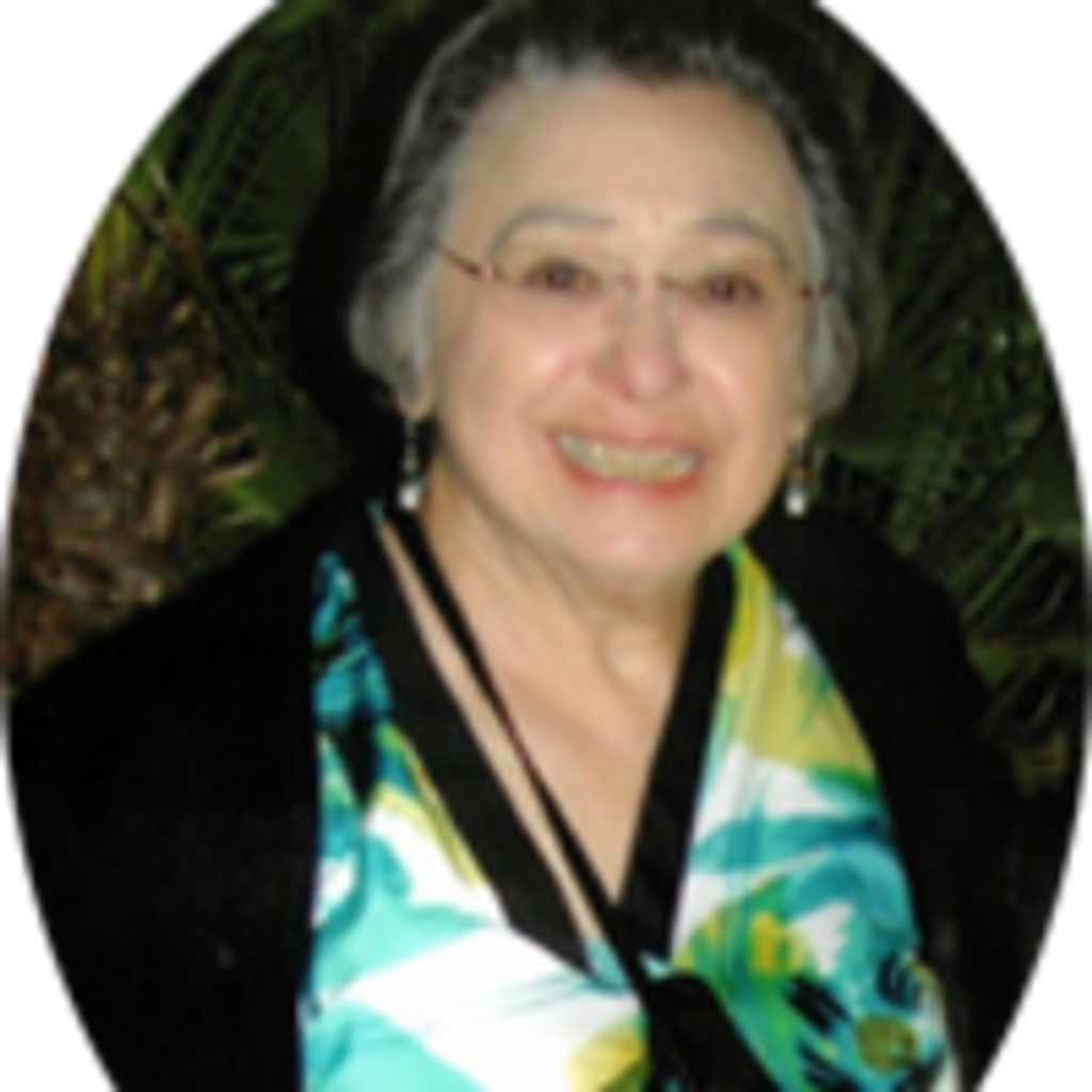 Beatrice Matzkin (Greenstein)