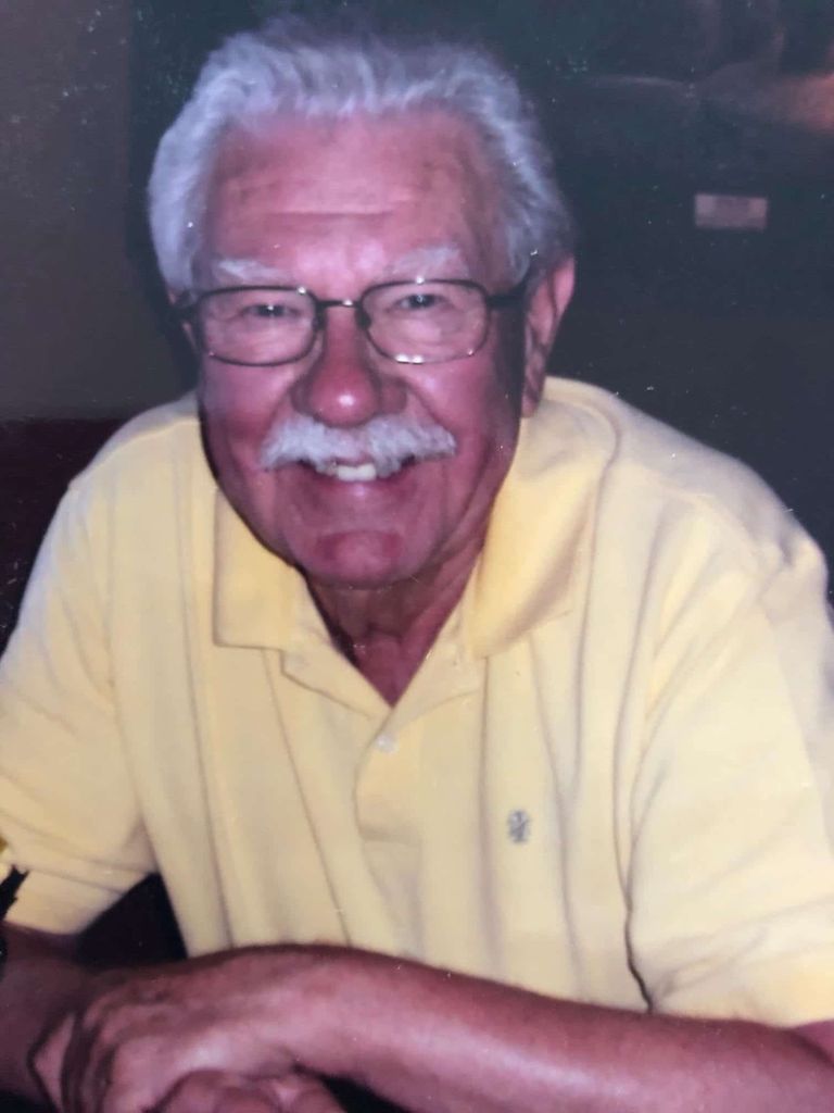 Richard T. Dugan