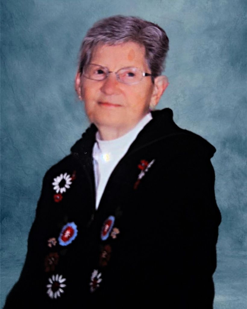 Betty Jean Conway