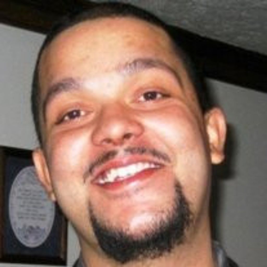 Andrew Nathan Williams