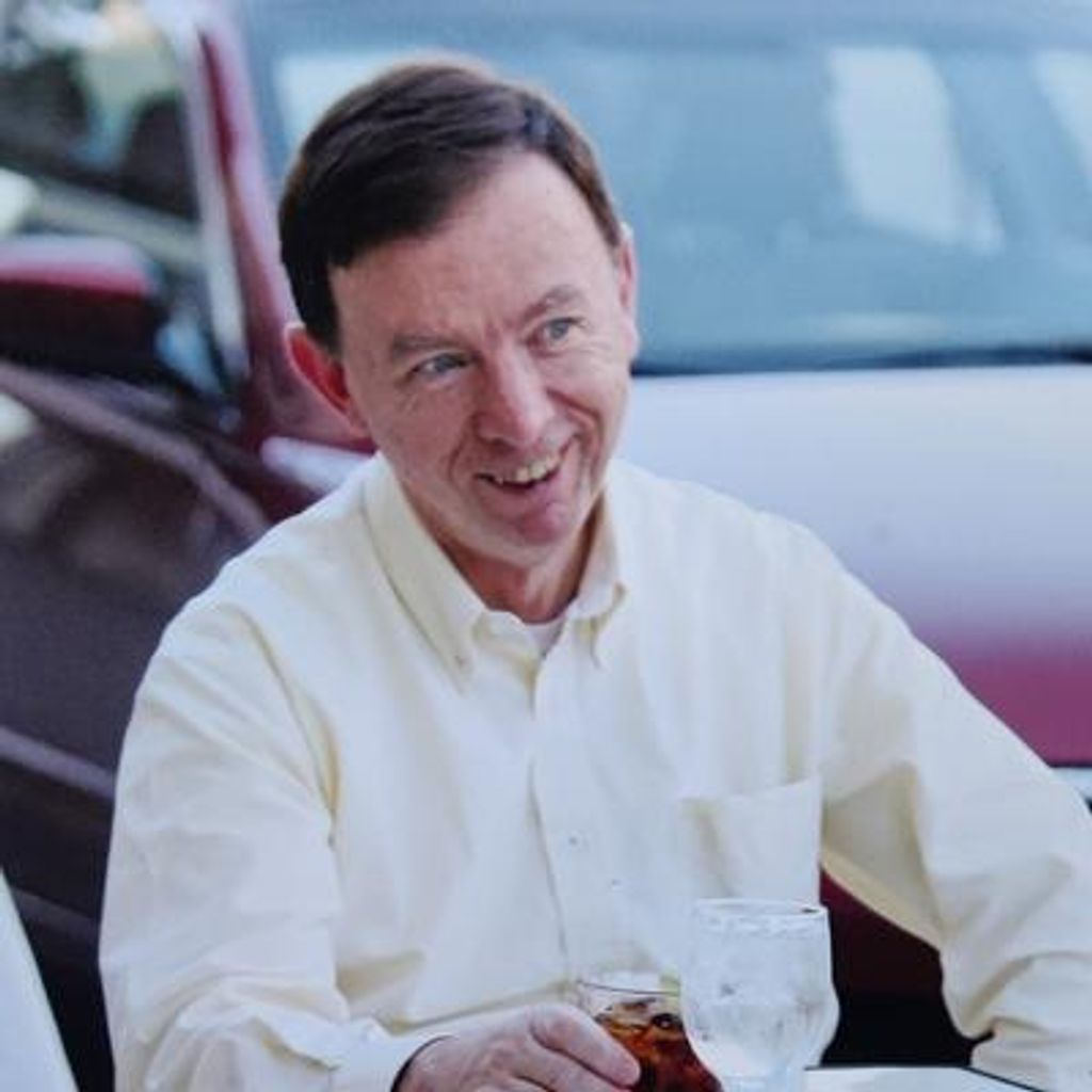 David Lee Kirkland Profile Photo