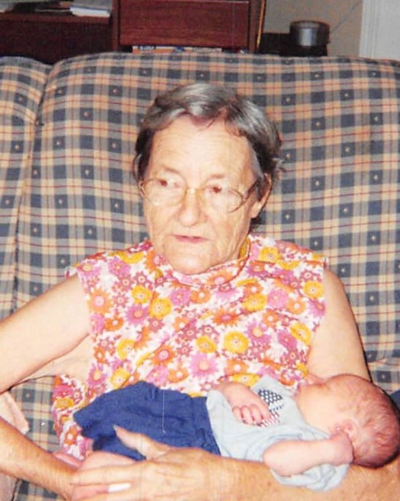 Mary Seigler Stein Godfrey Profile Photo