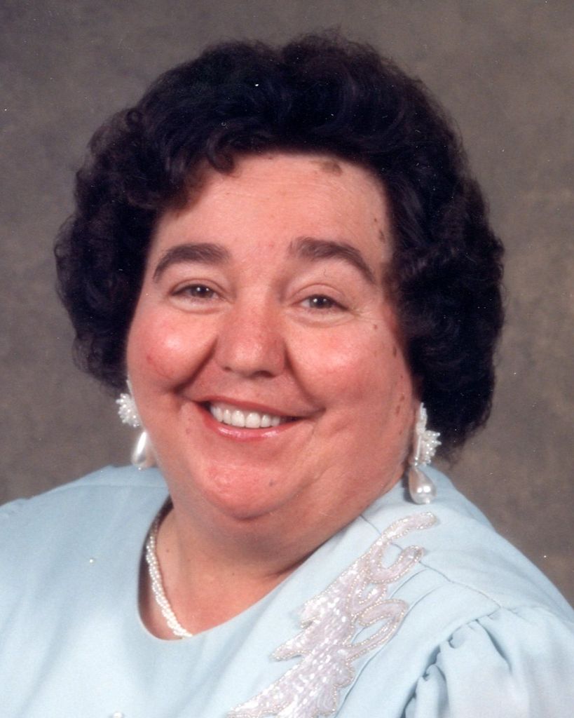 Martha Sue Byars Profile Photo