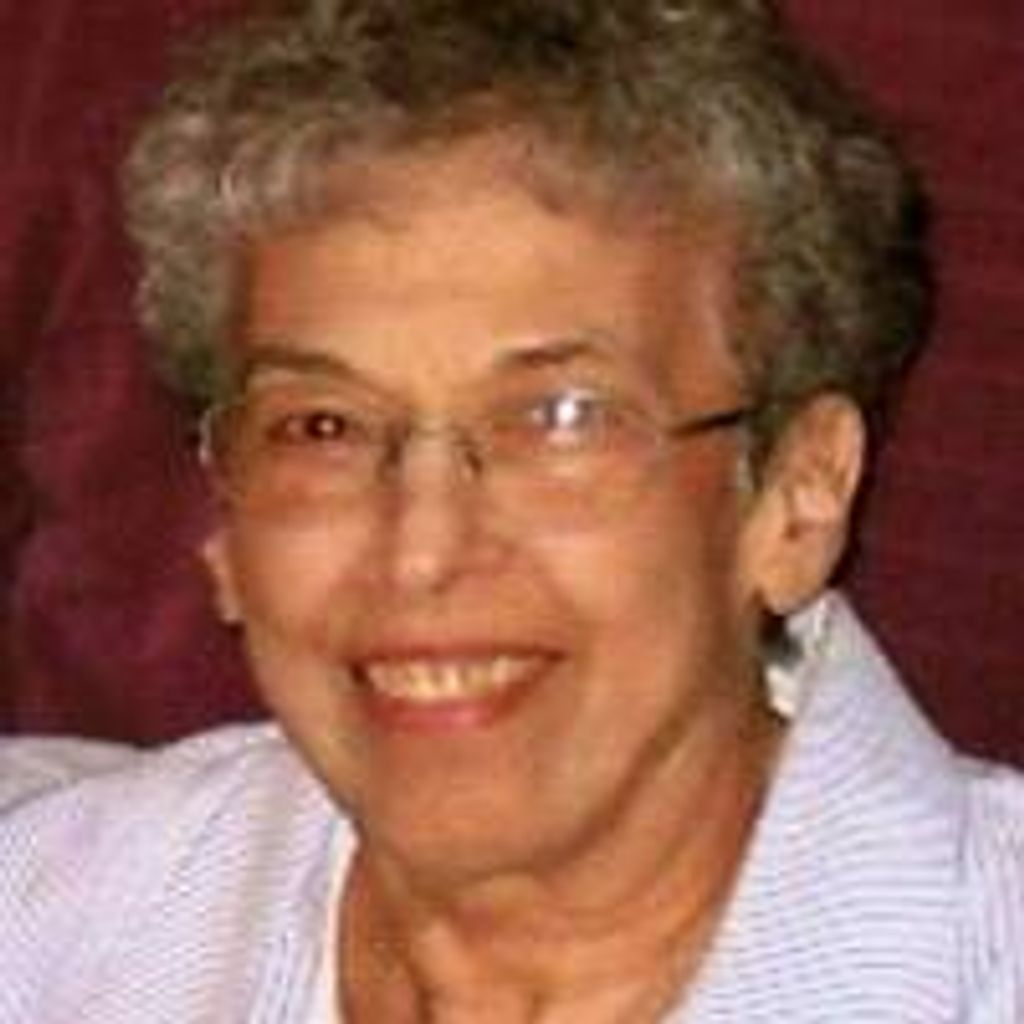 Florence Christine Boak