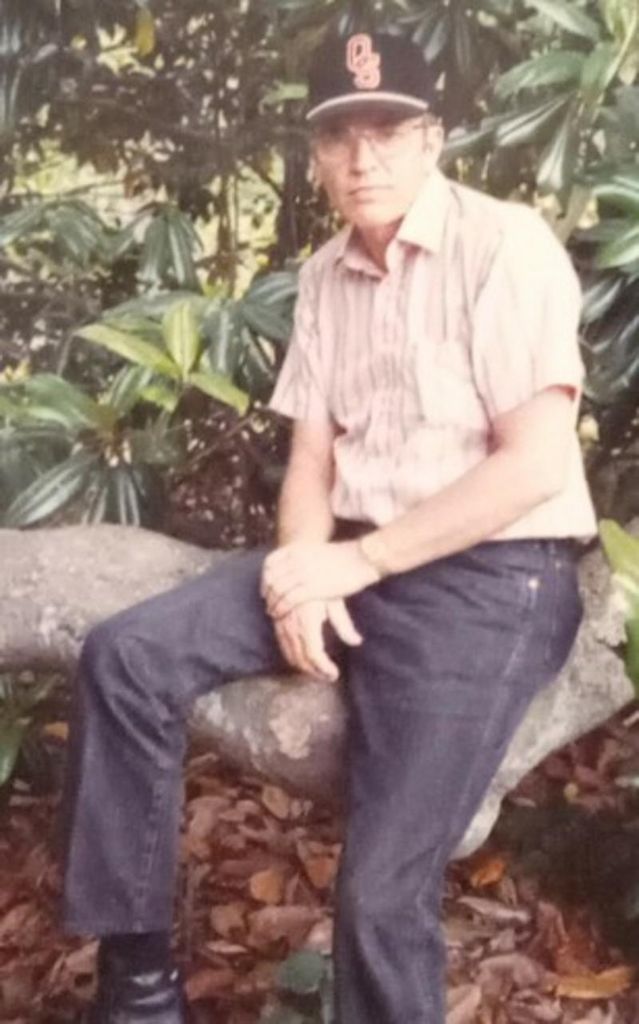 William Ray Cooper Profile Photo