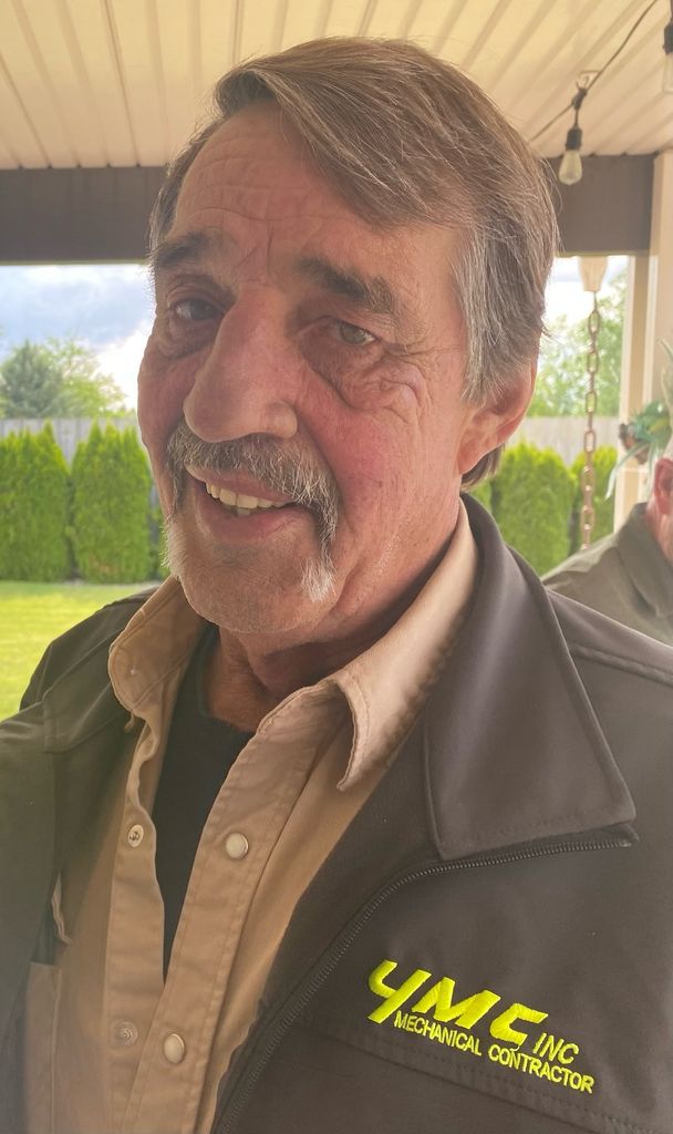 Randy Pease Profile Photo