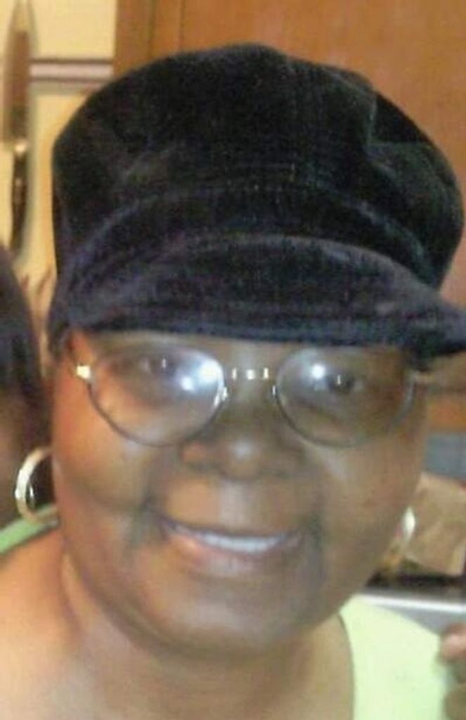 Faye Ollie Erquhart Profile Photo