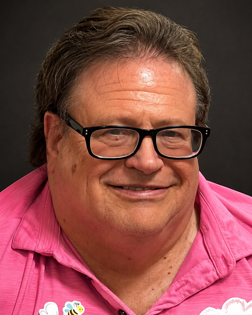 Joe May Profile Photo