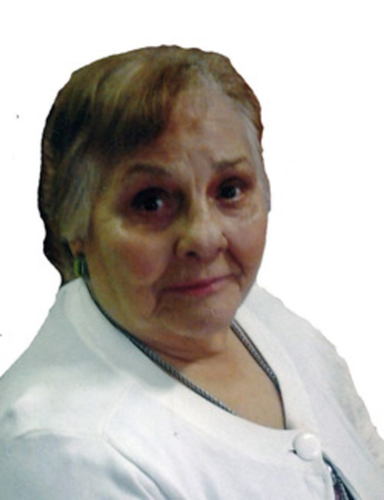 Angelica De Hoyos
