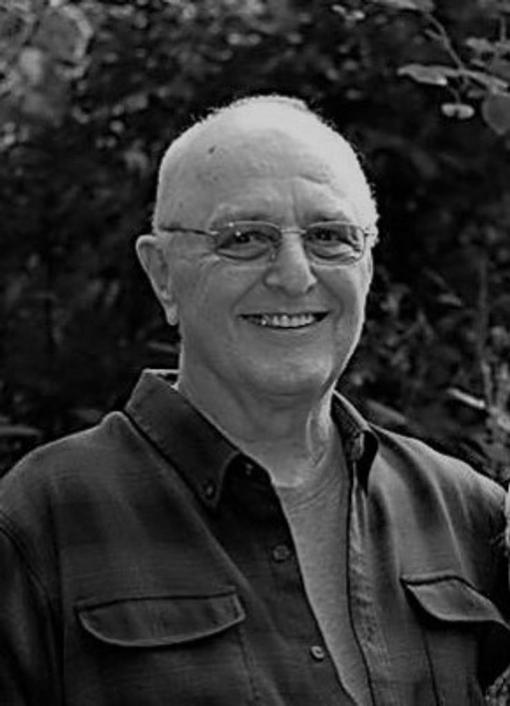 Kenneth Adam Warren