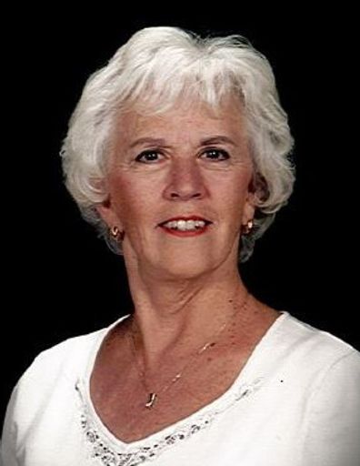 Janet Carol (Leitch)  Churchill Profile Photo