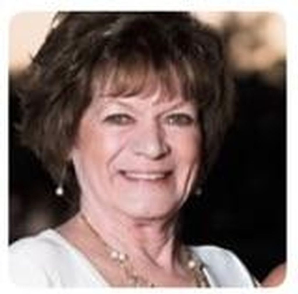 Linda Larson Profile Photo