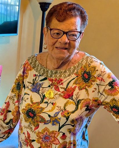 Camila Acosta Salgado Profile Photo