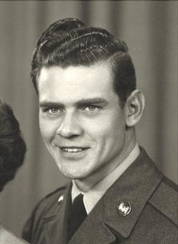 Elmer W. Stueder