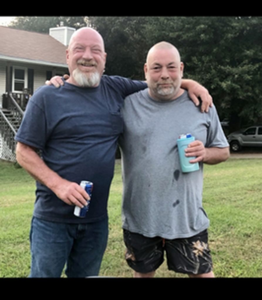 Phillip White Profile Photo