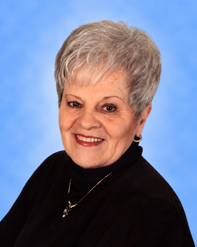 Marie "Lanell" Gibbs