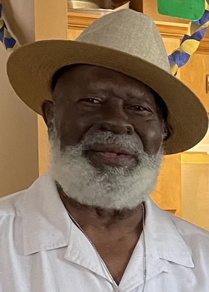 Ulysses Phillips Profile Photo