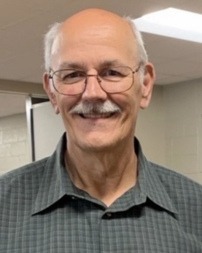 Gregory Joseph Thibodeaux