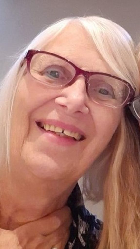 Barbara 'Bonnie' (Schoenfeldt)  Gerner