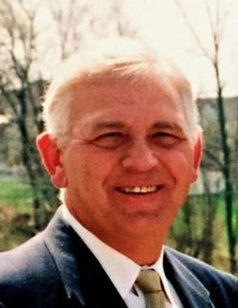 Joseph "Joskie" Judge Profile Photo