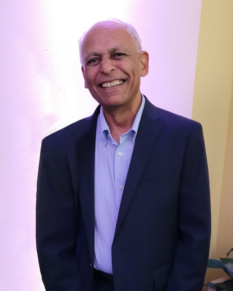 Nagin Bhaichand Patel Profile Photo