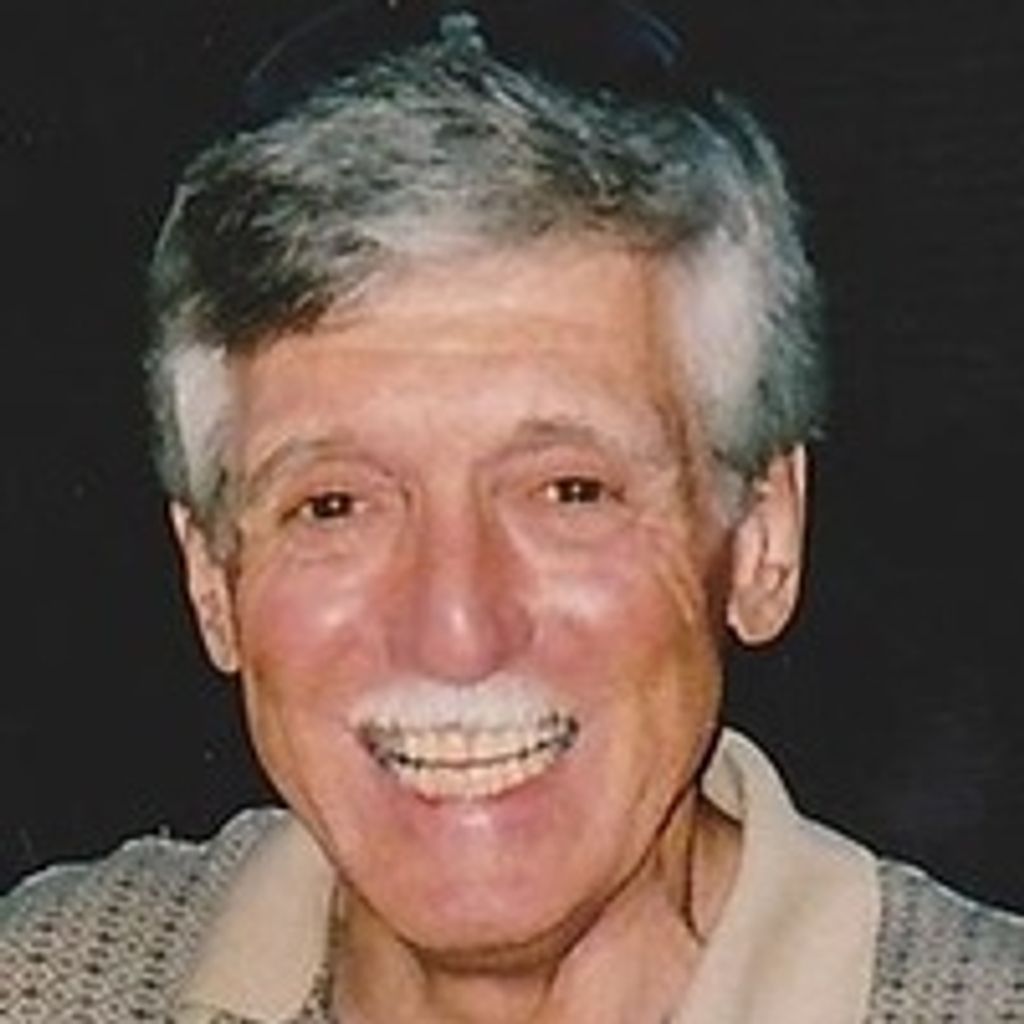 Charles Stalberger