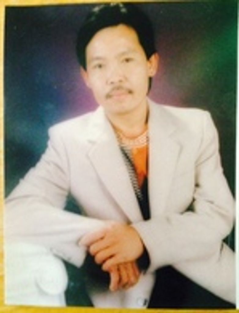 Thanh Nguyen