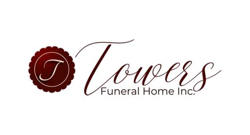Towers Funeral Home Logo