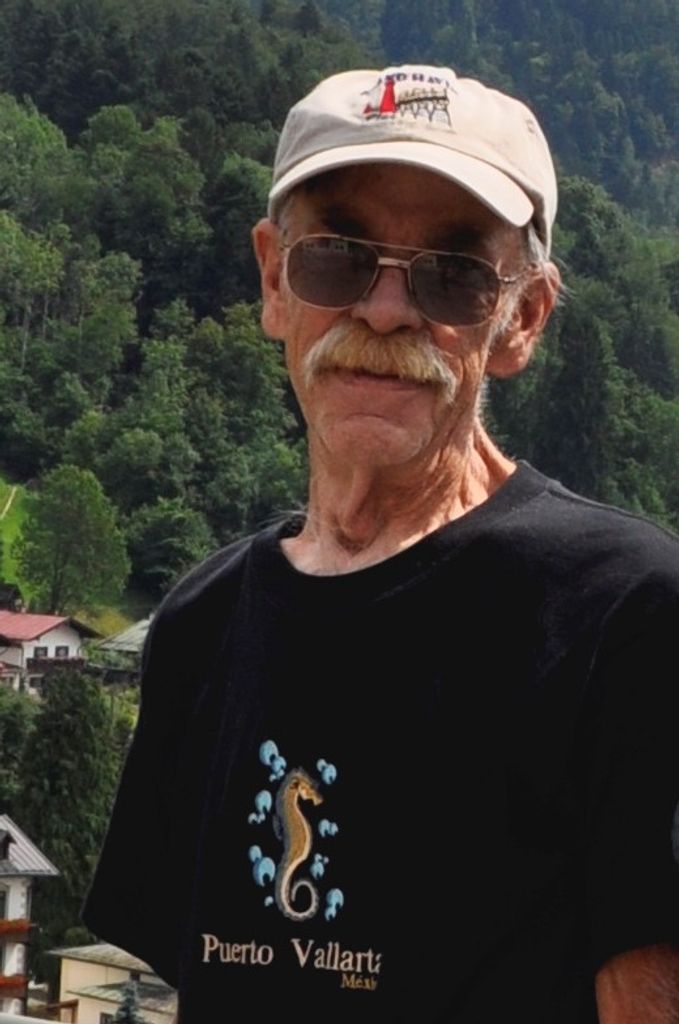 Jim Vink