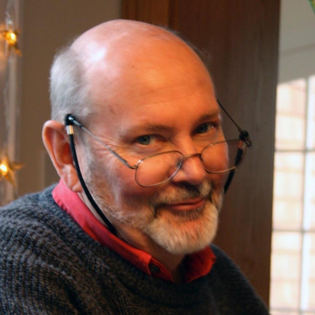 Dennis James "Poppy" O'Neill Profile Photo