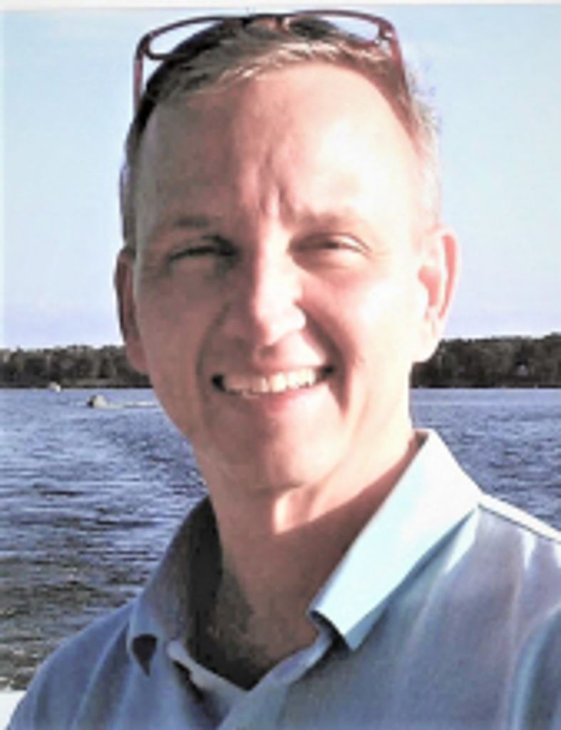 Michael Steven Evans