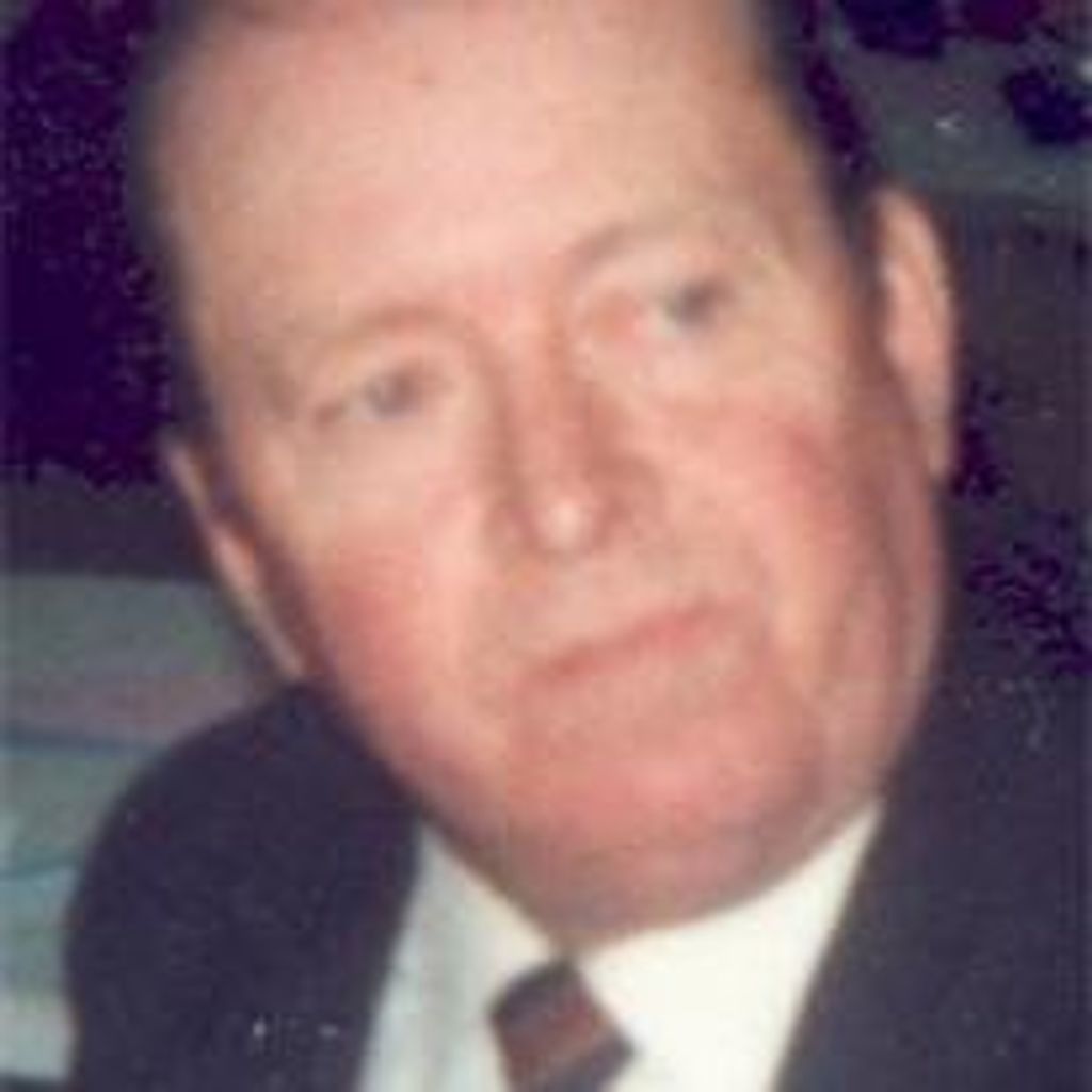 Damian Donovan
