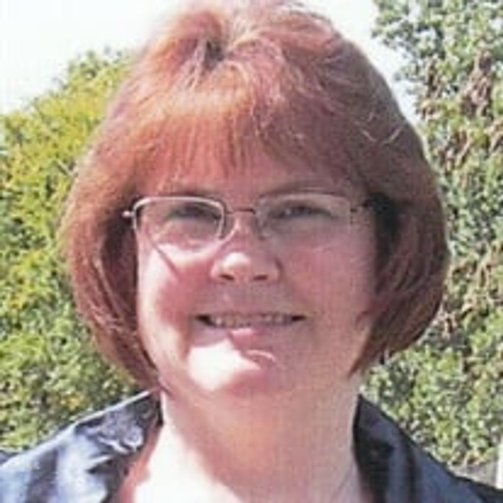 Laurie Ann (Cook) Williams