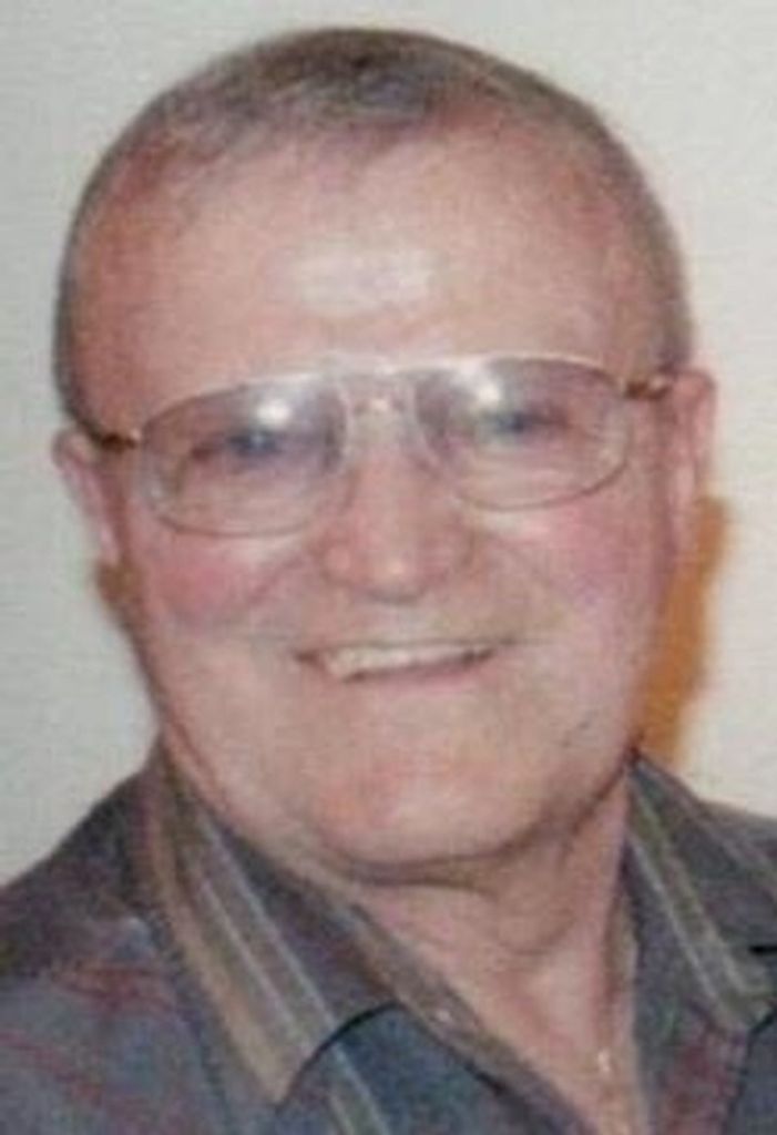 Samuel S. Miller