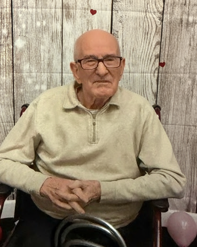 Albert Vern Hilliard Profile Photo