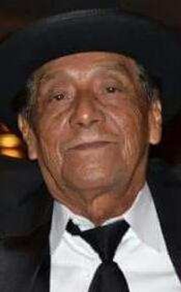 Ricardo Ruiz Garza