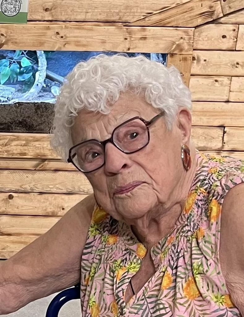 Agnes N. Pease Profile Photo