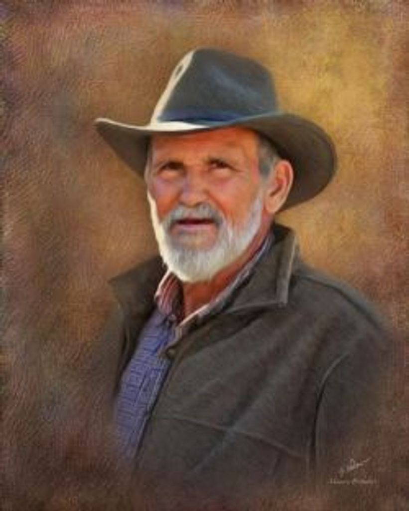 Vernon Corey