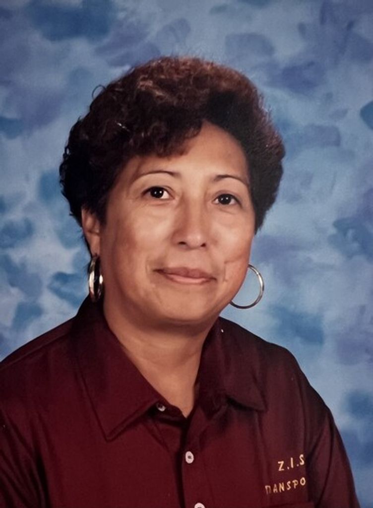 Maria G. "Lupita" Benavides Profile Photo